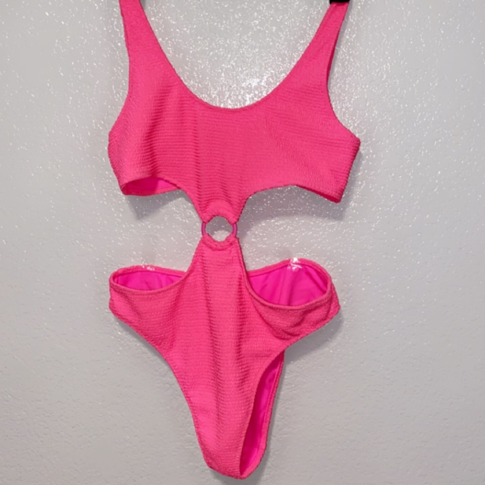 Swim Suit